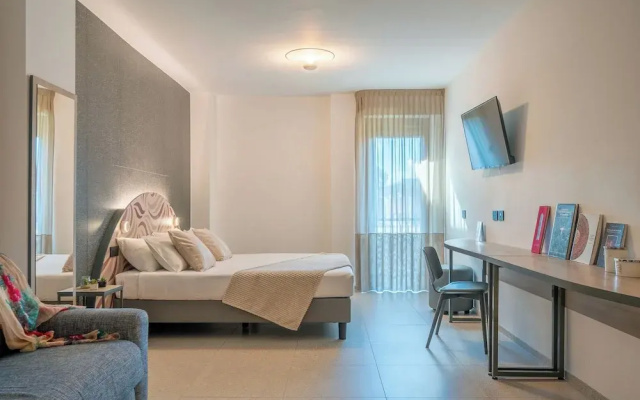 Hub Hotel