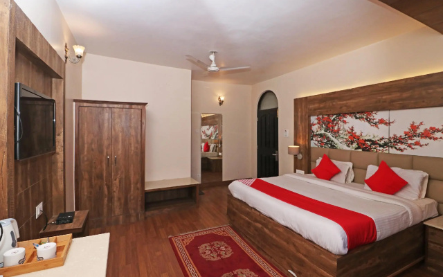 Vilãsa Lall Ji Resort