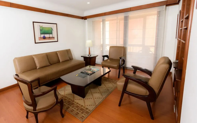 Travelers Condominio Plenitud