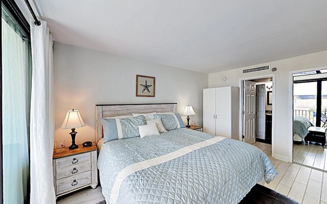 207 Myrtle Beach - 2 Br Condo
