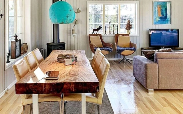 Holiday Home in Torsby