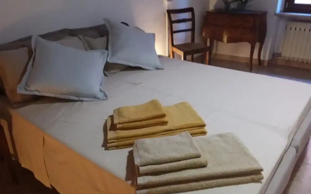 Casa Mellis Verona