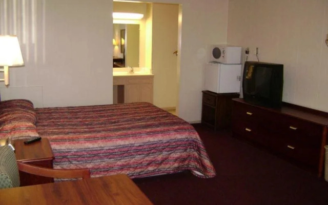 Tiffin Motel