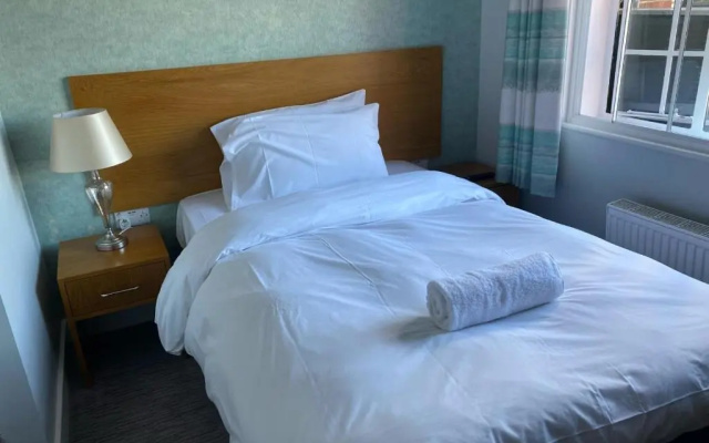 Queen Street Hotel