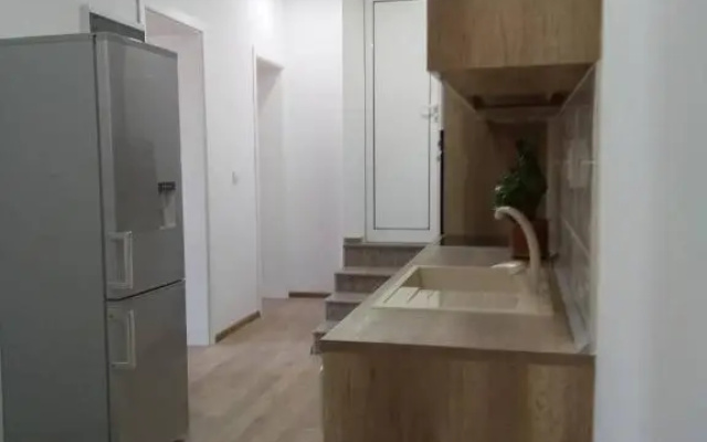 River Port Apartment 1