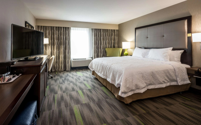 Hampton Inn & Suites Hammond