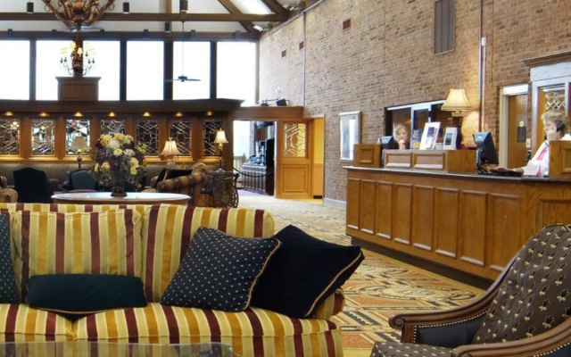 Belterra Casino Resort