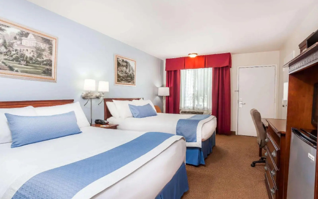 Days Inn Hampton