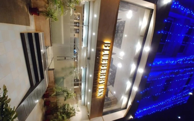Hotel Blueberry Inn
