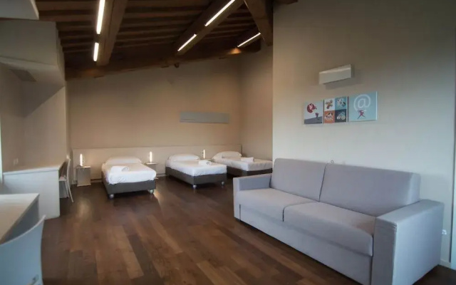 Pistoia Nursery Campus