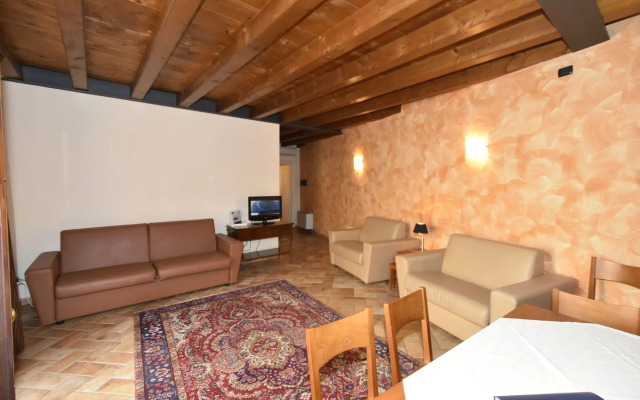 Villa dei Cedri Thermal Park & Natural Spa