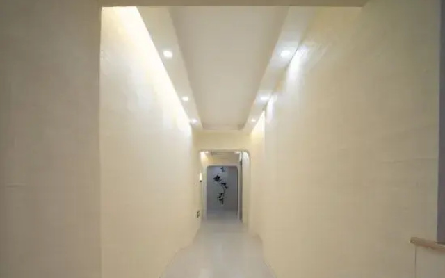 Chengyanli Homestay