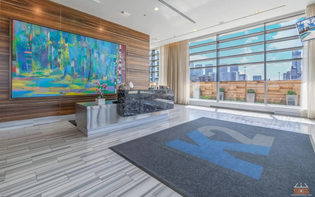 The Best Penthouse in Chicago