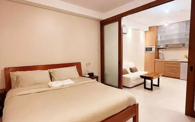 StayLuxia Manilabayview