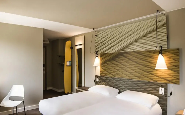 Best Western Wavre