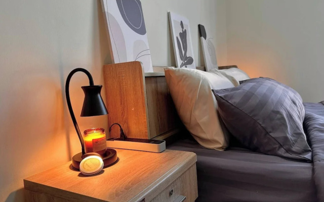 Modern Luxury Escape BTS Udom Suk 0m