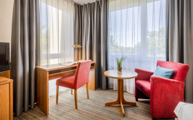 Holiday Inn - the niu, Blade Solingen by IHG