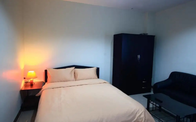 Ban Yuwanda Phuket
