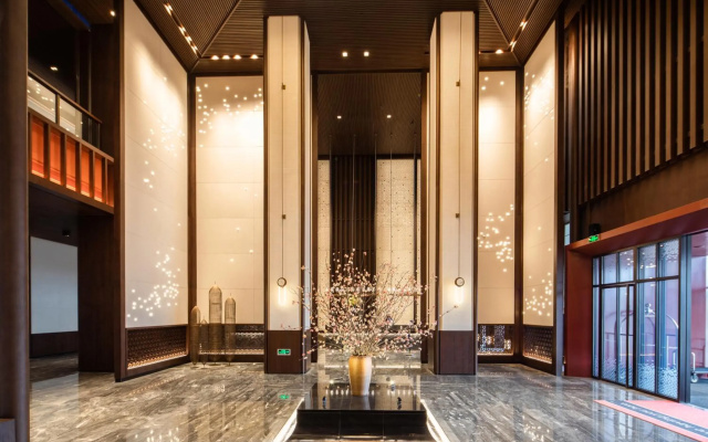 Hampton by Hilton Haikou Nanhai