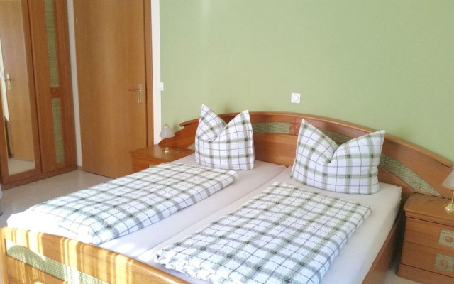 Hotel-Pension Haus Hubertus