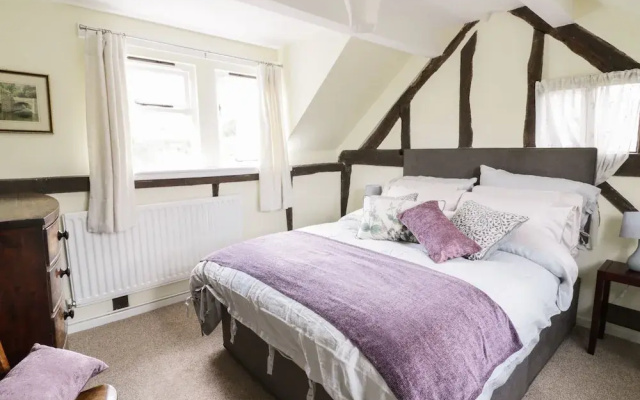 Causeway Cottage