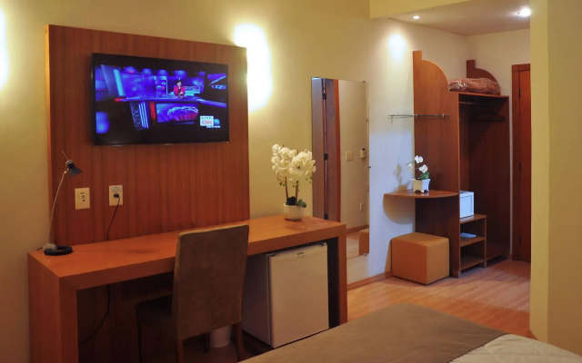Giorni Hotel Boulevard