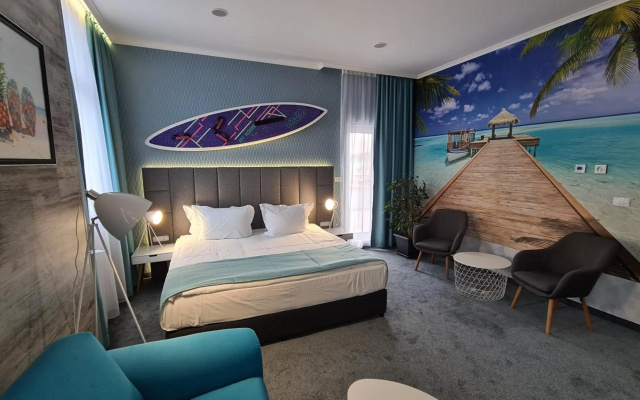 AQUA Hotel