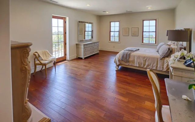 Malibu Presidential Estate