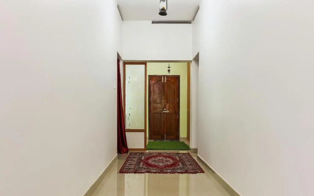 Sreepadmini Ss Ayurmadam by OYO Rooms
