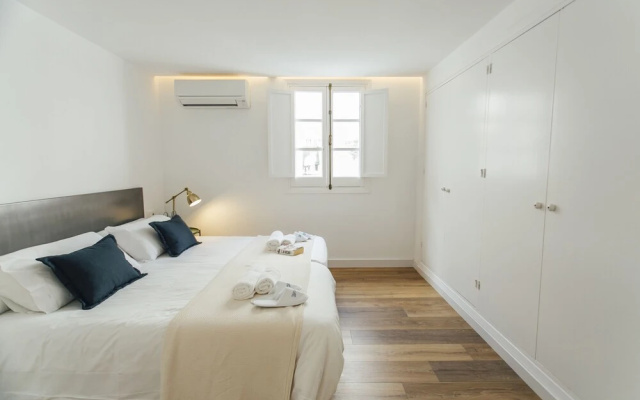 Sweet Inn Apartments Abades Near Giralda
