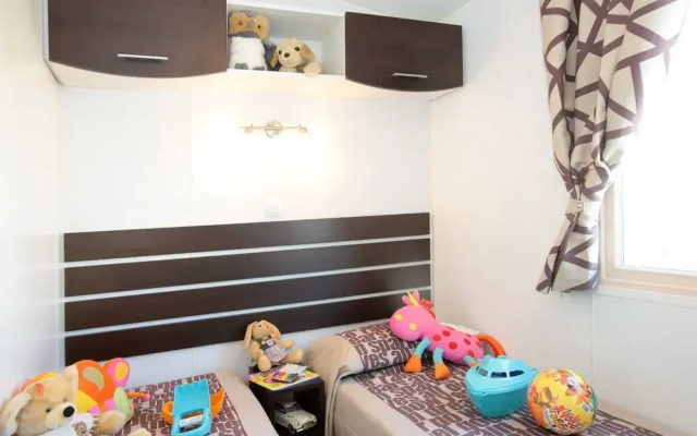 Albirondack Park Camping Lodge and Spa