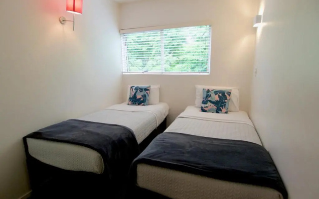 Mount Albert Motor Lodge