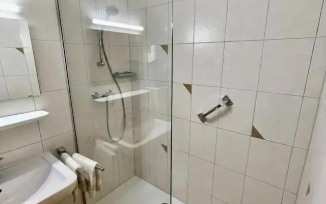 Apparthotel Jagdhof