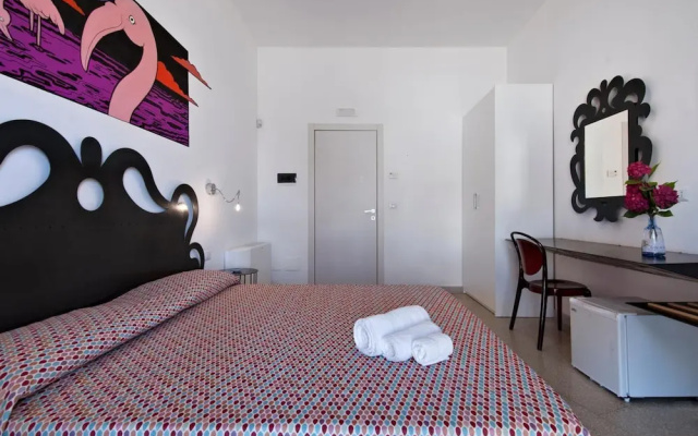 B&B Triangolo