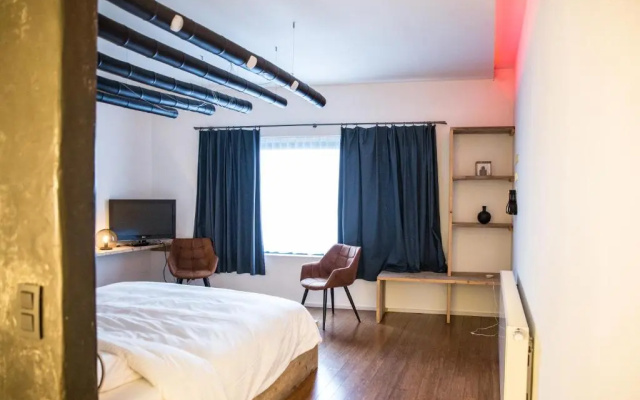 BNB Nest