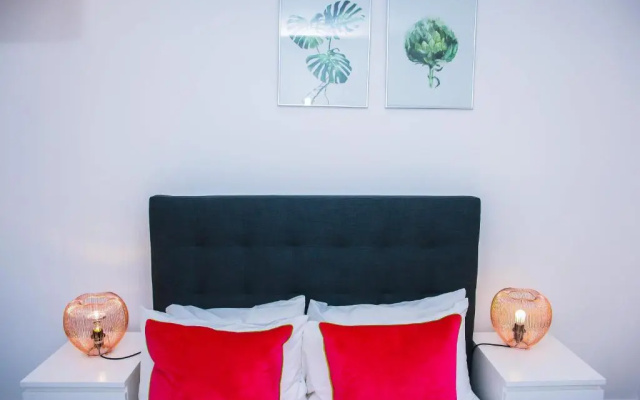 Superior 2 bedroom Apartments