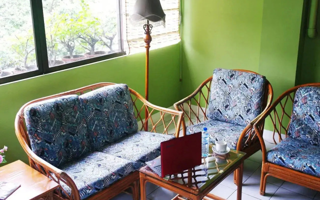 Teo-Fel Pension