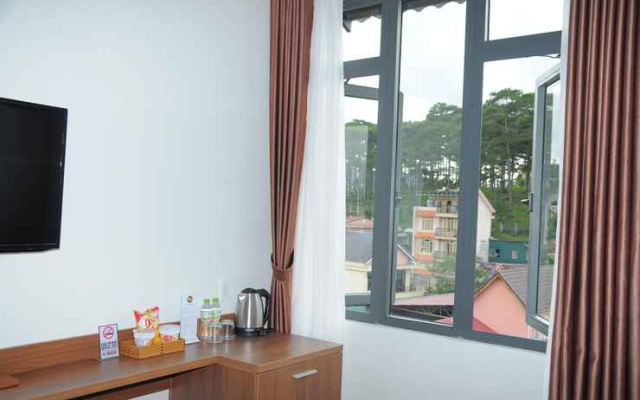 Khanh Minh Hotel Dalat