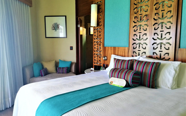 Palafitos Overwater Bungalows, All & More Inclusive - Adults Only