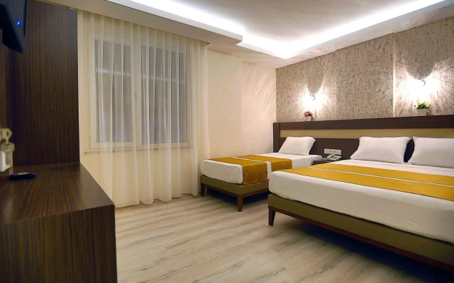 Enki Hotel