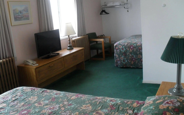 The Maq Hotel