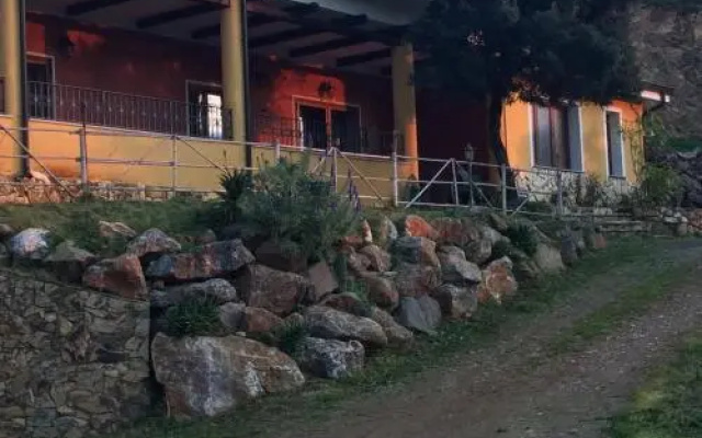Sardinian House