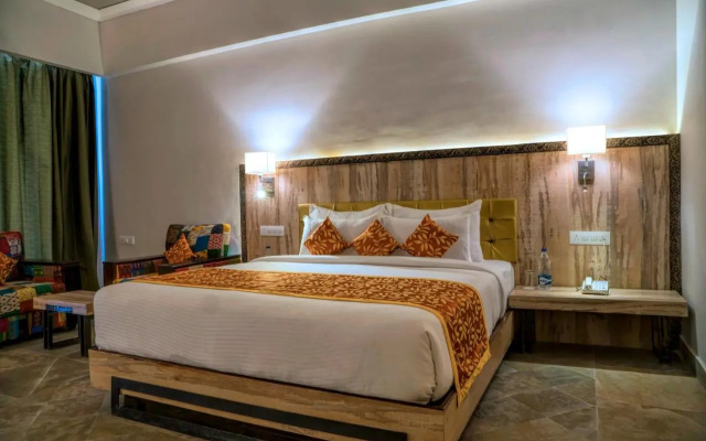 Via Lakhela Resort & Spa