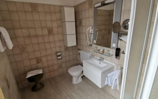 Hotel Kitzinger Hof