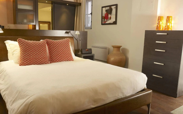 Hotel Le Priori