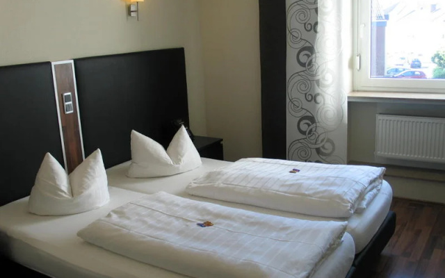 Akzent Park-Hotel Saarlouis
