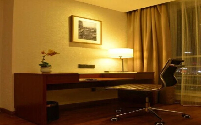 Yitel Ningbo Old Bund Hotel