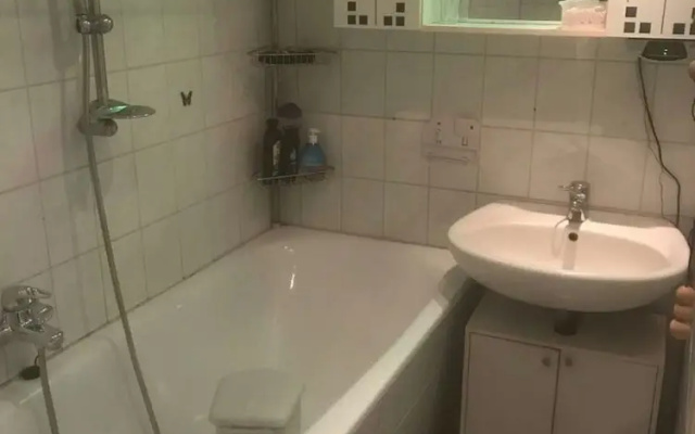 Apartment Weitblick Hannover