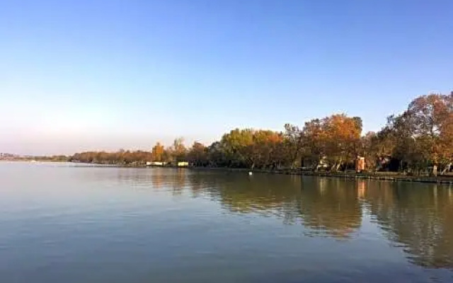 Balatoni Retró Villa