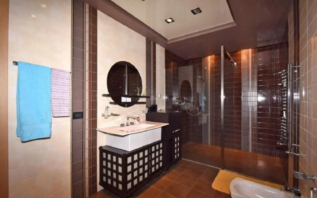 Northern Avenue - Teryan crossroads 3bedroom Grand Duplex TT444